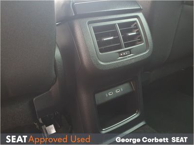 2024 SEAT Ateca