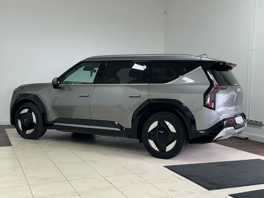 2024 Kia EV9