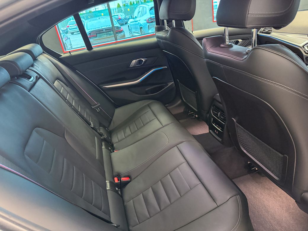 2023 BMW 3 Series