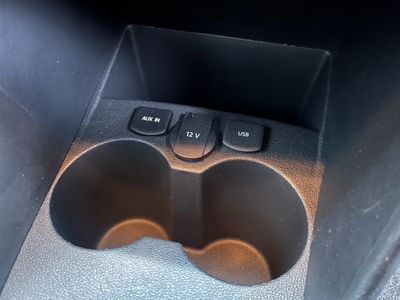 2015 Volkswagen Polo