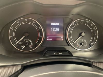 2024 Skoda Kamiq