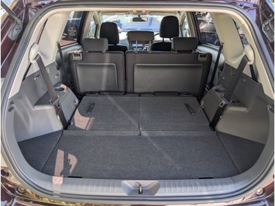 2014 Toyota Prius Alpha