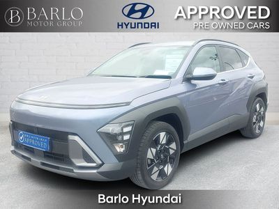 2023 Hyundai Kona