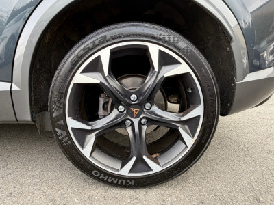 2022 Cupra Formentor
