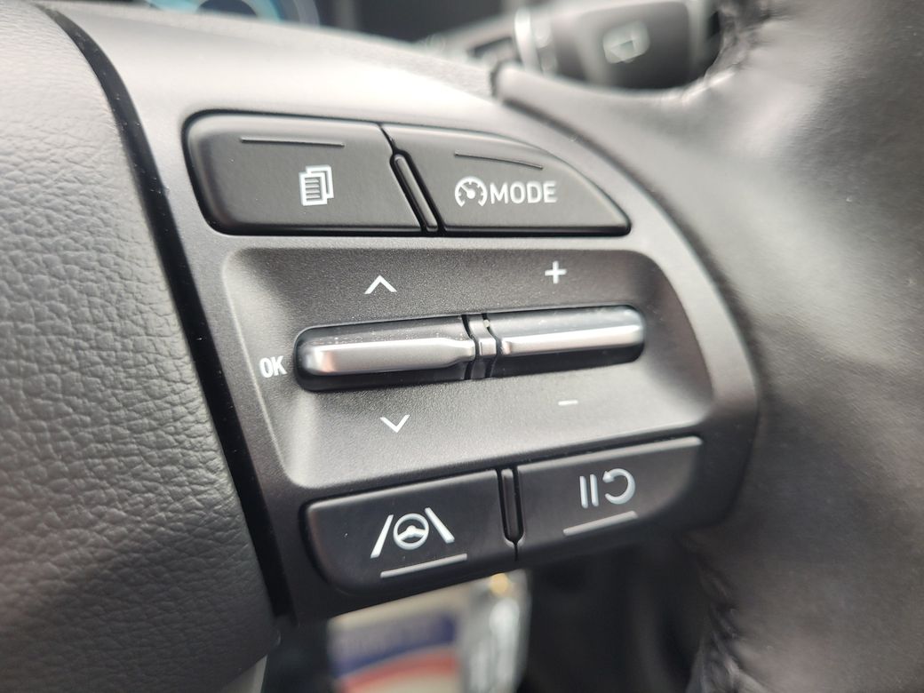 2021 Hyundai Kona