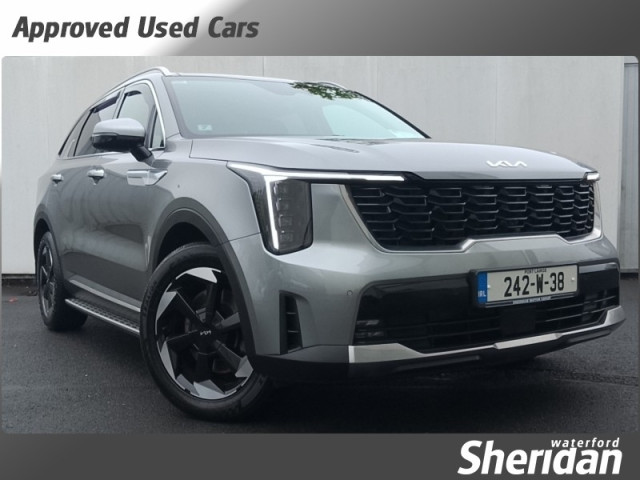 vehicle for sale from Sheridan Motor Group