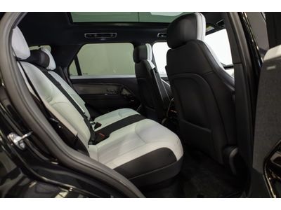 2026 Land Rover Range Rover Sport