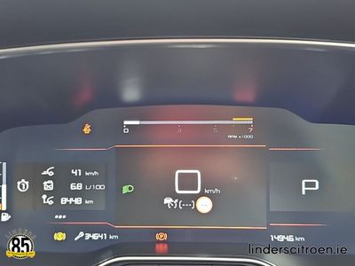 2024 Citroen C5 Aircross