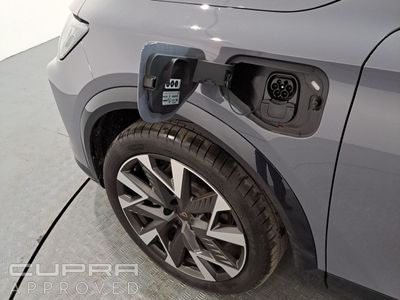2026 Cupra Formentor