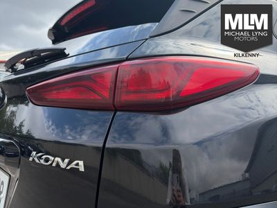 2020 Hyundai Kona