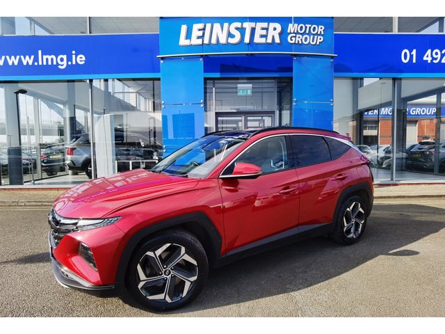 vehicle for sale from Leinster Motor Group