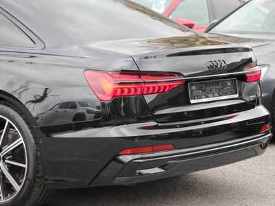 2025 Audi A6