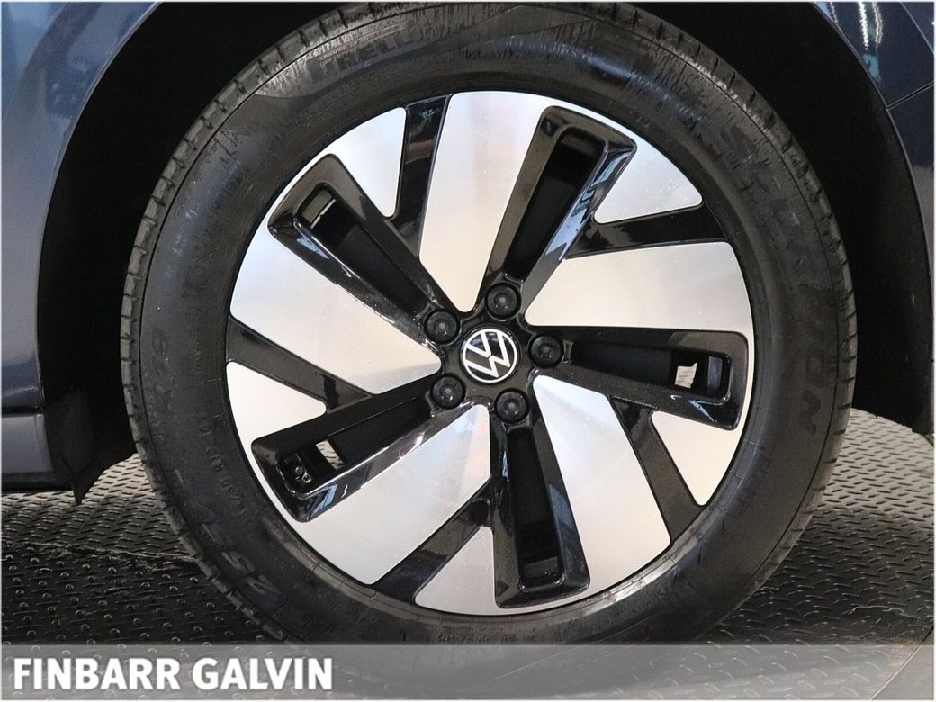 2025 Volkswagen ID. Buzz