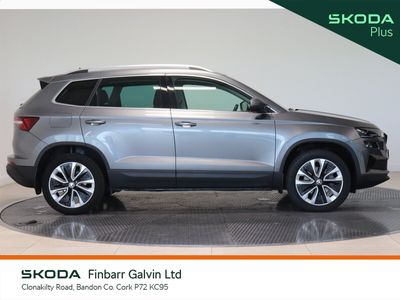 2023 Skoda Karoq