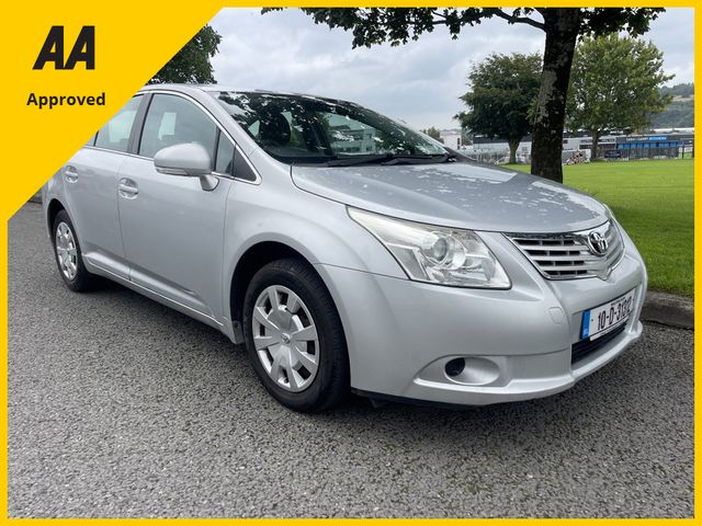 vehicle for sale from Jonathan O'Brien Cars