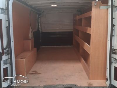 2024 Renault Trafic