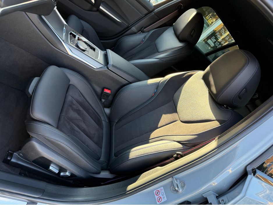 2023 BMW 3 Series