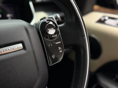 2022 Land Rover Range Rover Sport