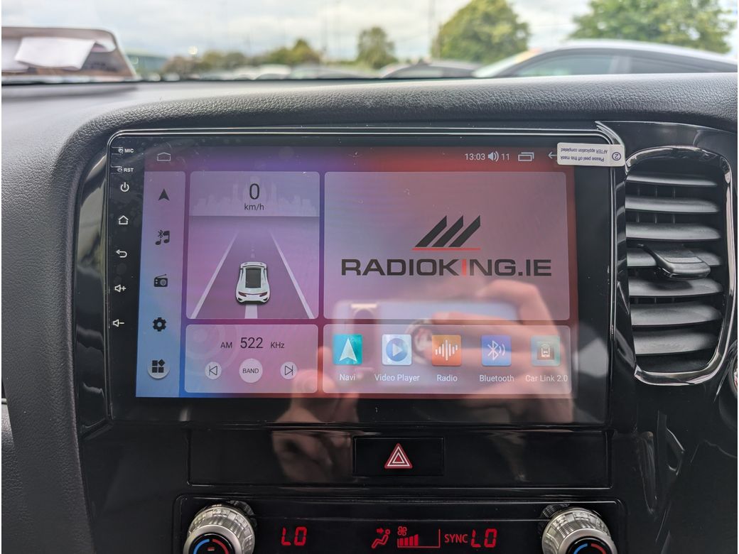 2019 Mitsubishi Outlander