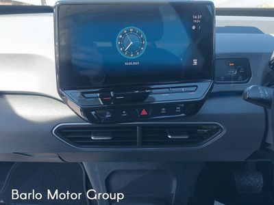 2022 Volkswagen ID.3