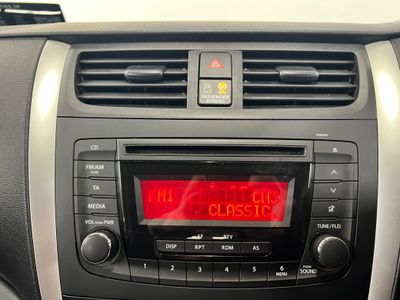 2017 Suzuki Celerio