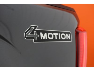 2024 Volkswagen Amarok