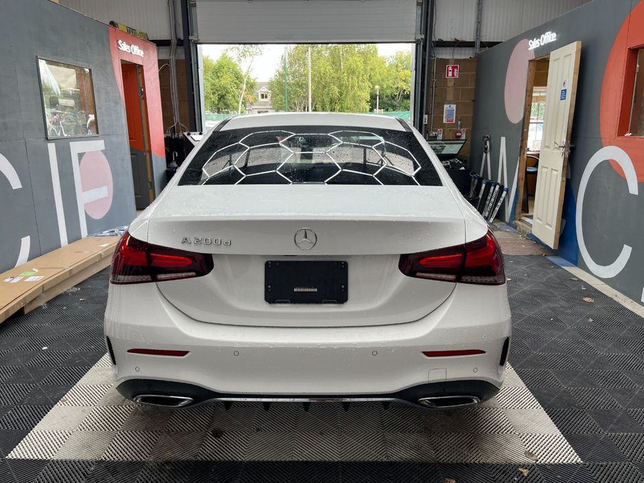 2023 Mercedes-Benz A Class