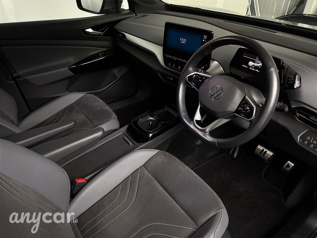 2023 Volkswagen ID.4
