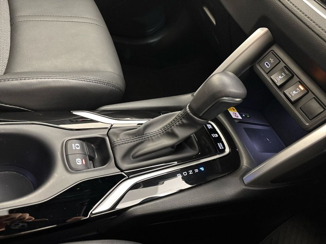 2025 Toyota Corolla Cross