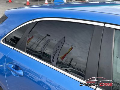 2020 Kia Ceed
