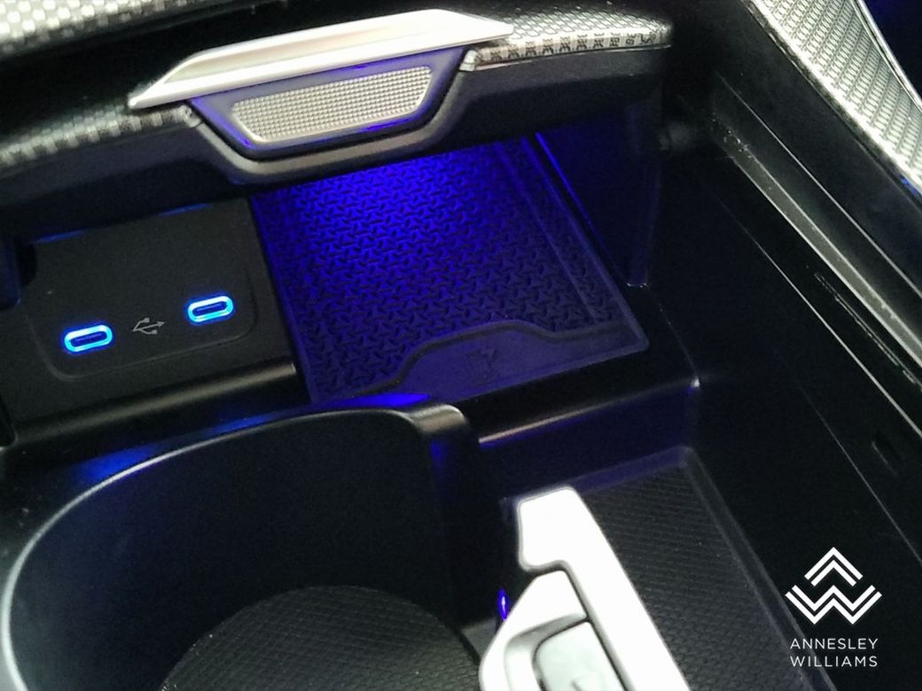 2025 Mercedes-Benz C Class