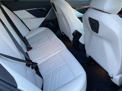 2025 BMW 5 Series