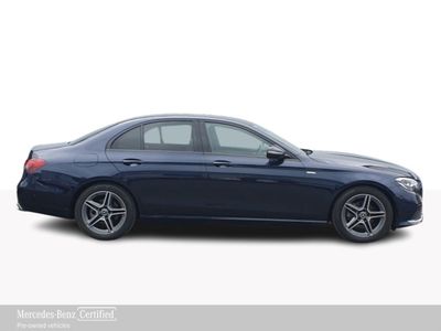 2023 Mercedes-Benz E Class