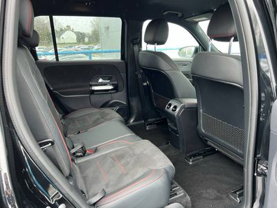 2024 Mercedes-Benz EQB