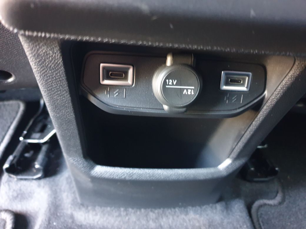 2026 Citroen C5 Aircross