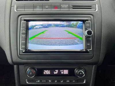 2017 Volkswagen Polo