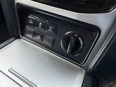 2019 Toyota Landcruiser