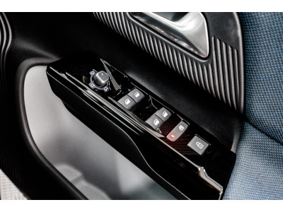 2026 Citroen C5 Aircross