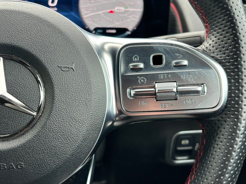 2023 Mercedes-Benz EQB