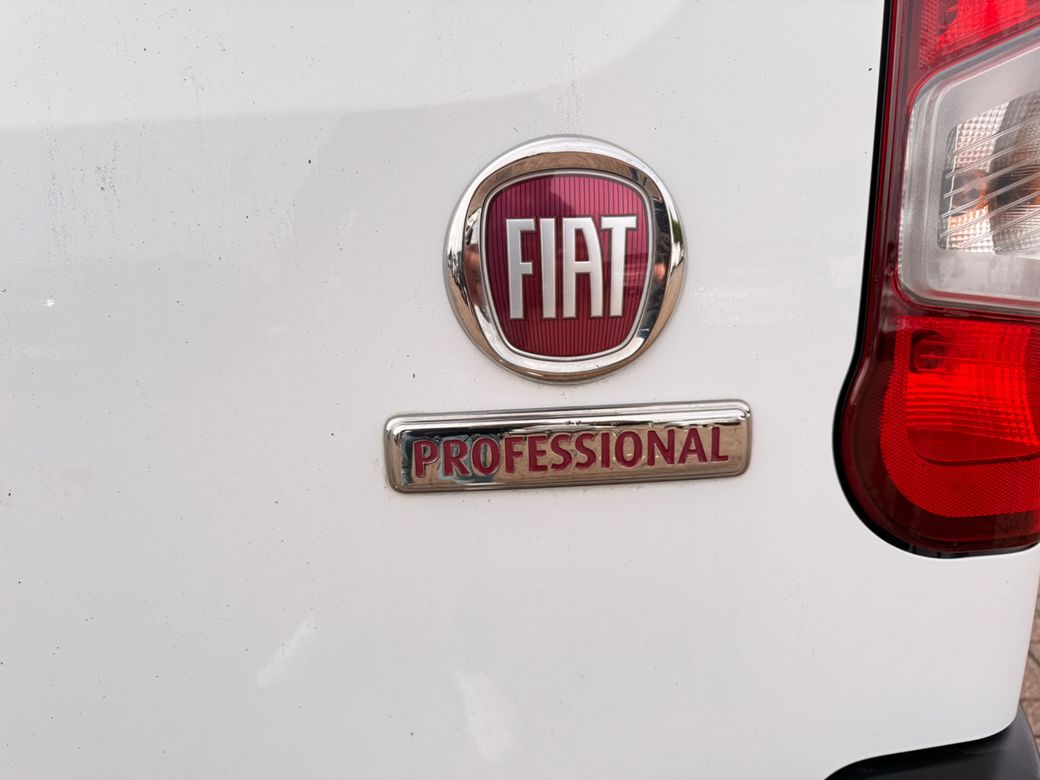 2023 Fiat Doblo