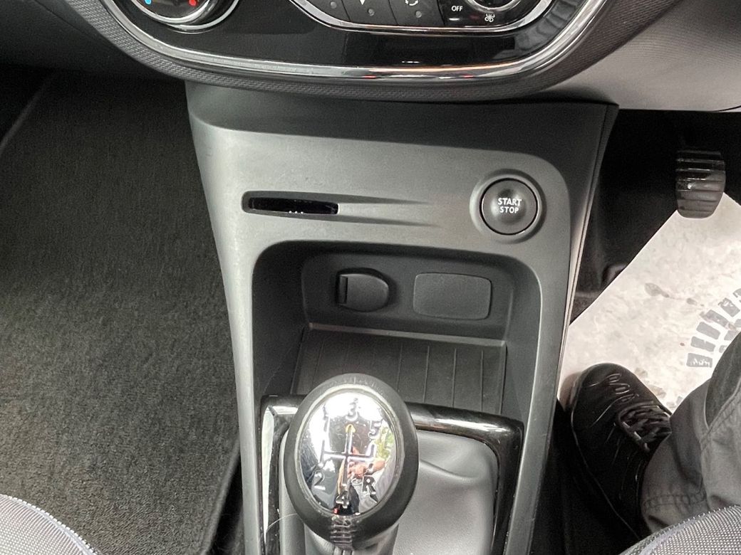 2016 Renault Captur