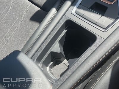 2025 Cupra Formentor