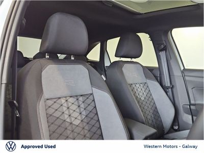 2026 Volkswagen Taigo