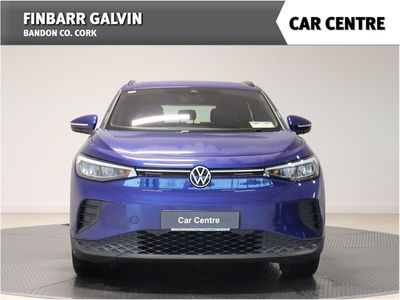 2023 Volkswagen ID.4