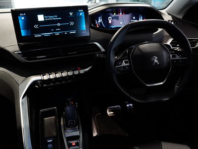 2023 Peugeot 3008
