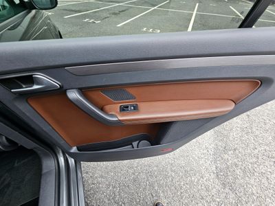 2015 Volkswagen Touran