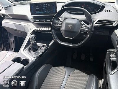 2022 Peugeot 3008