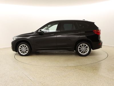 2019 BMW X1