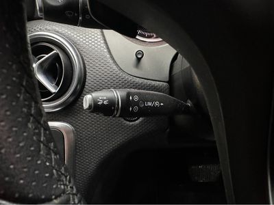 2017 Mercedes-Benz A Class