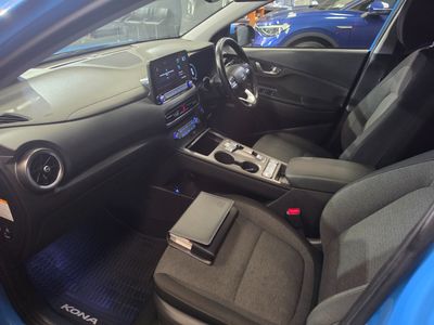 2022 Hyundai Kona